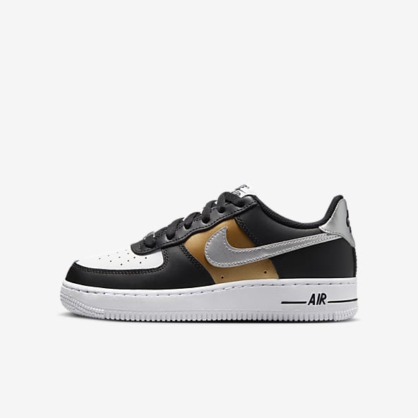 Air force camoscio nero online